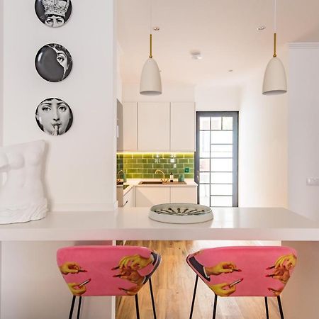 Eva Boutique Apartment Funchal Dış mekan fotoğraf