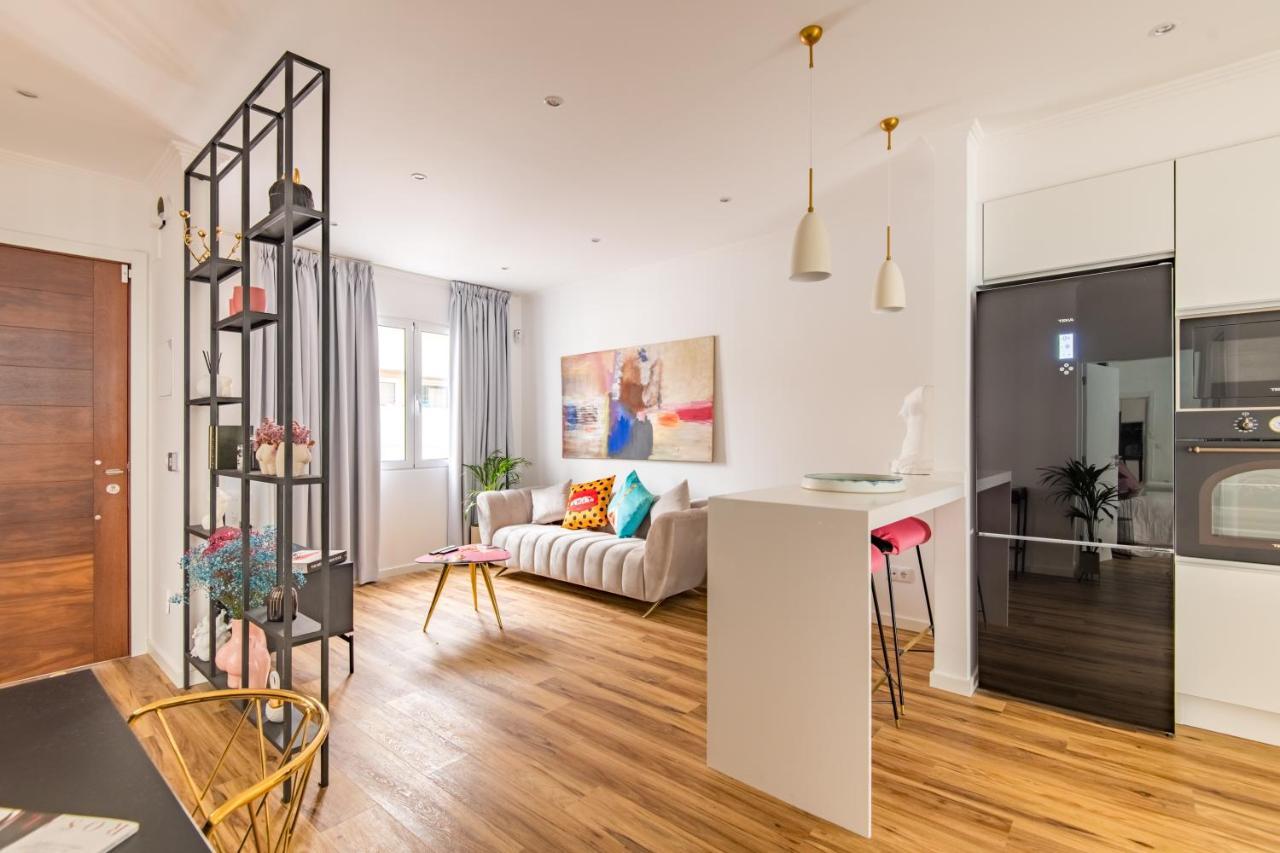 Eva Boutique Apartment Funchal Dış mekan fotoğraf