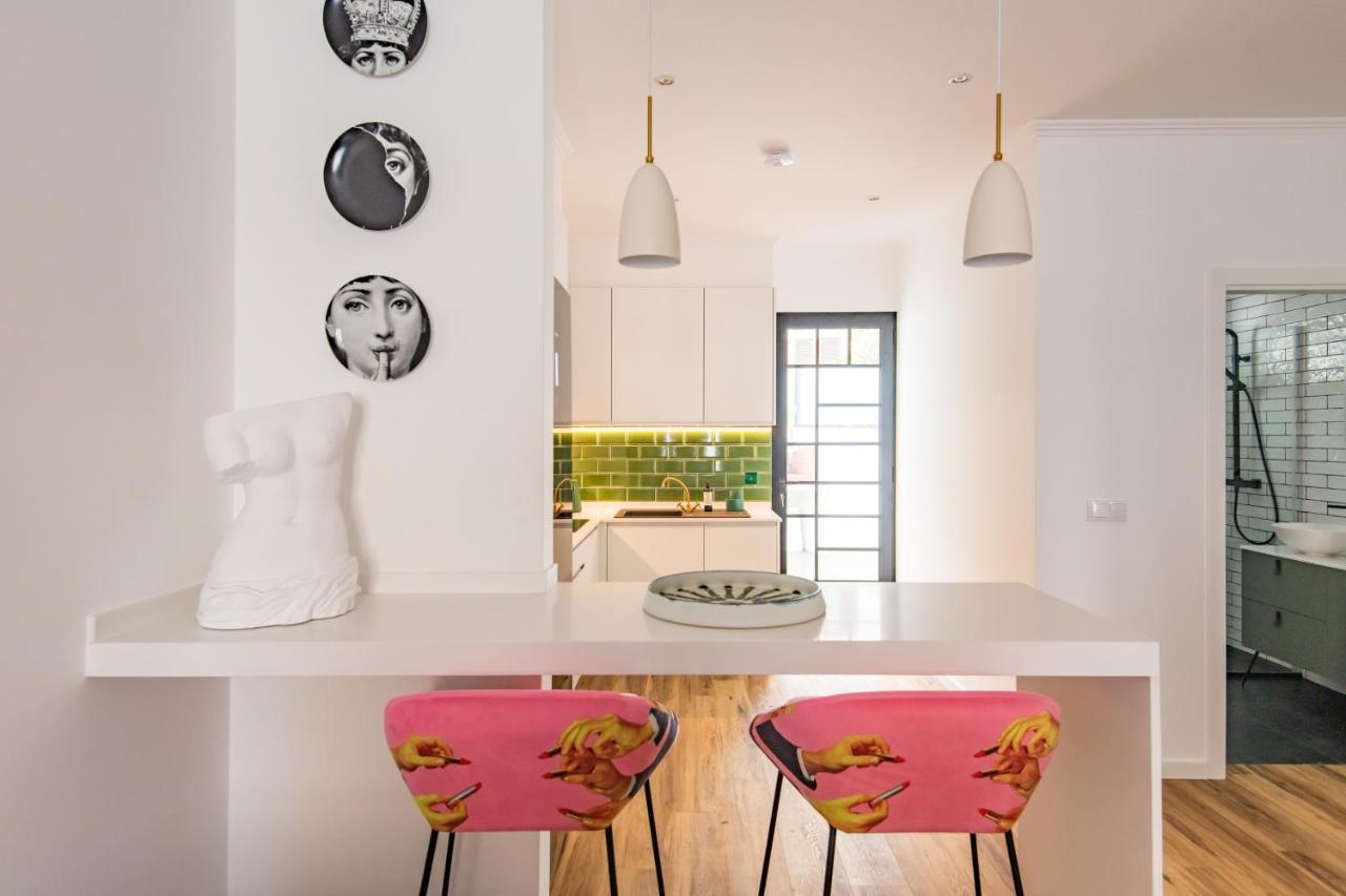 Eva Boutique Apartment Funchal Dış mekan fotoğraf