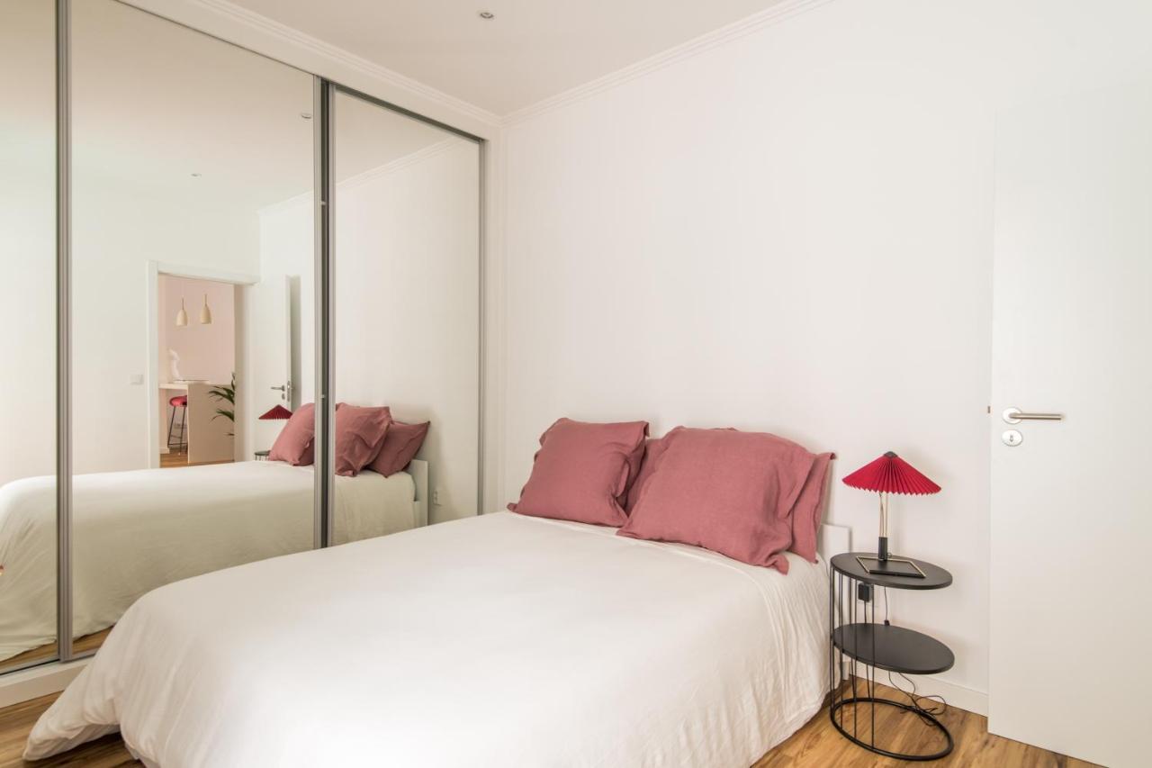 Eva Boutique Apartment Funchal Dış mekan fotoğraf
