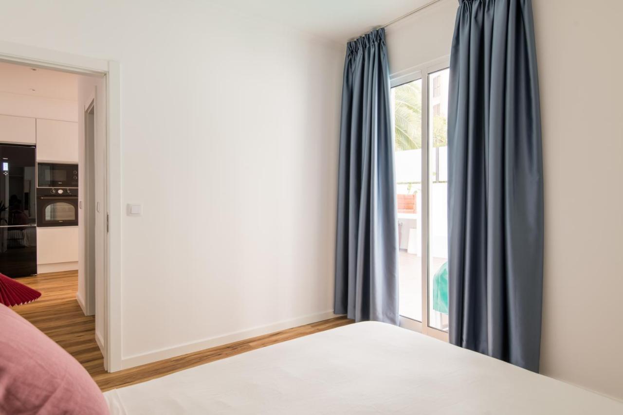 Eva Boutique Apartment Funchal Dış mekan fotoğraf