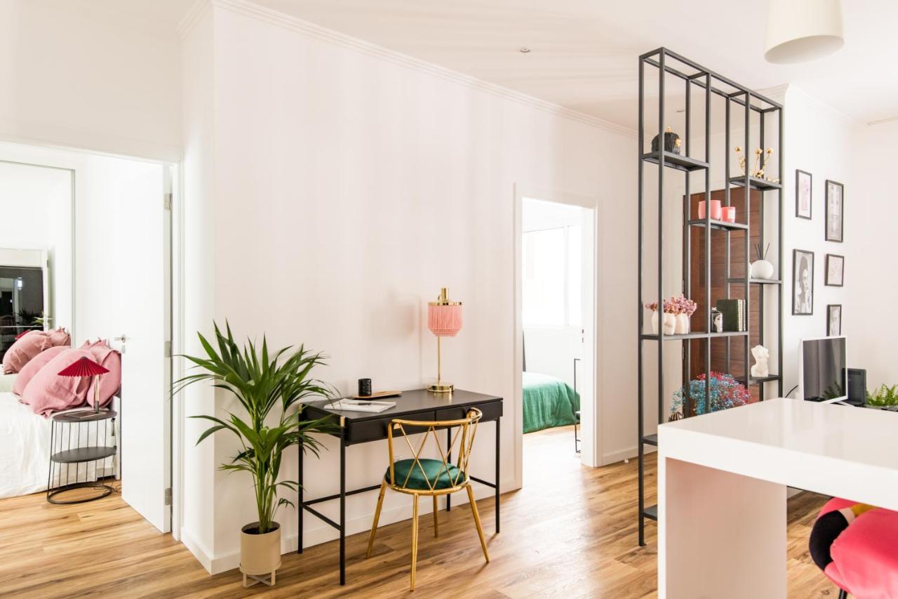 Eva Boutique Apartment Funchal Dış mekan fotoğraf