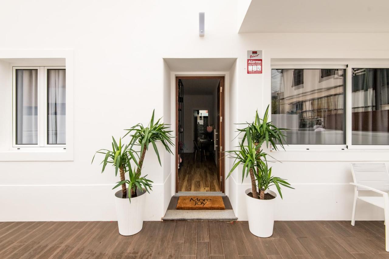 Eva Boutique Apartment Funchal Dış mekan fotoğraf