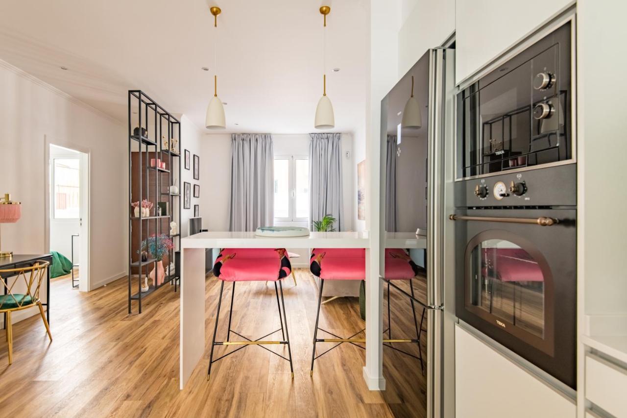 Eva Boutique Apartment Funchal Dış mekan fotoğraf